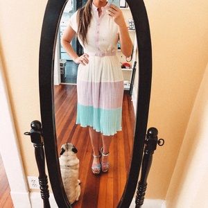 Gorgeous vintage dress